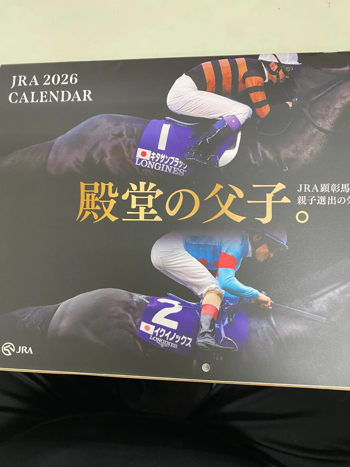 G1有馬記念.ホープルS.中山大障害.GⅡ阪神C.応援印.JRAから遅れたXmasプレゼント…土曜の朝〜